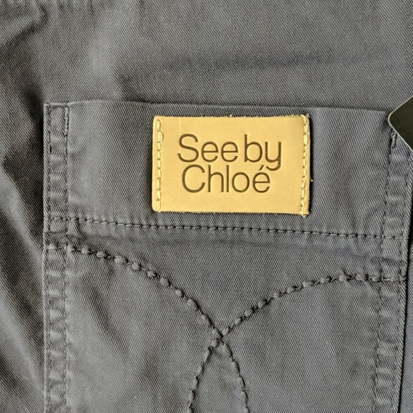 See by Chloe pants - Picture 4 of 10